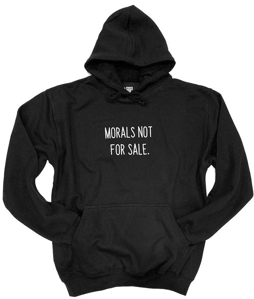 Not for best sale sale hoodie